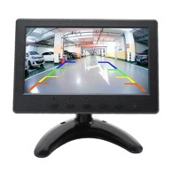 SECUTEK LCD monitor za automobil 7" 7009